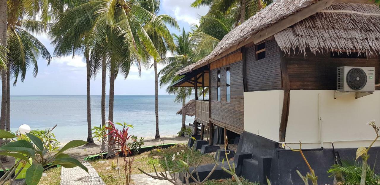 Sunari Beach Resort 2 Padang  Экстерьер фото