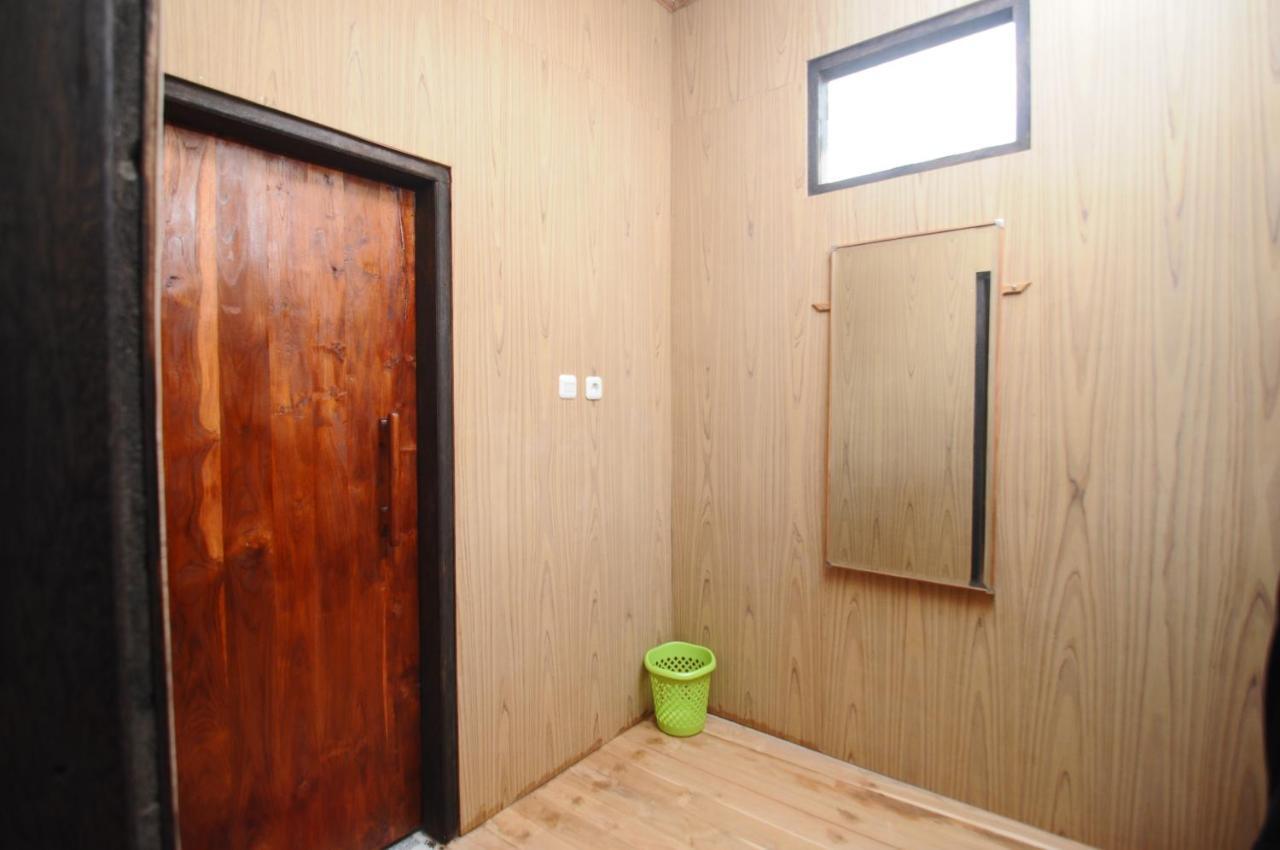 Sunari Beach Resort 2 Padang  Экстерьер фото