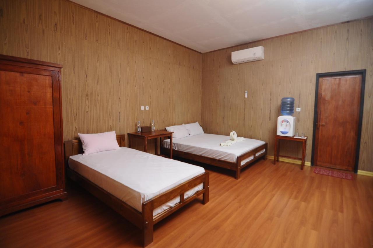 Sunari Beach Resort 2 Padang  Экстерьер фото
