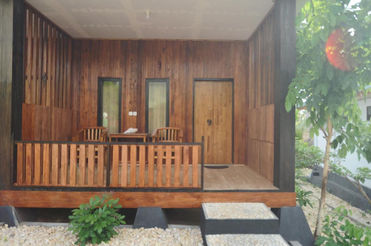 Sunari Beach Resort 2 Padang  Экстерьер фото