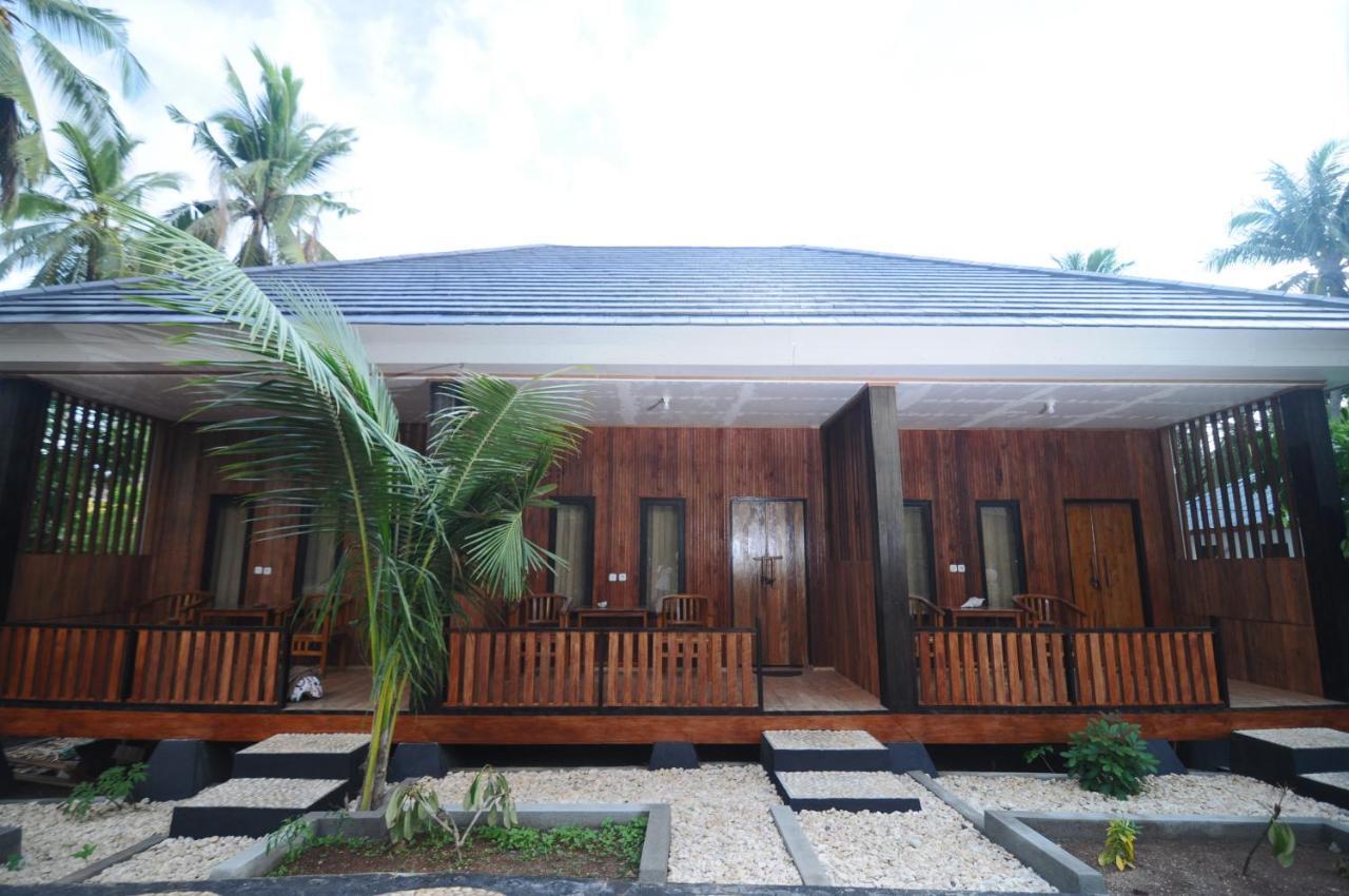 Sunari Beach Resort 2 Padang  Экстерьер фото