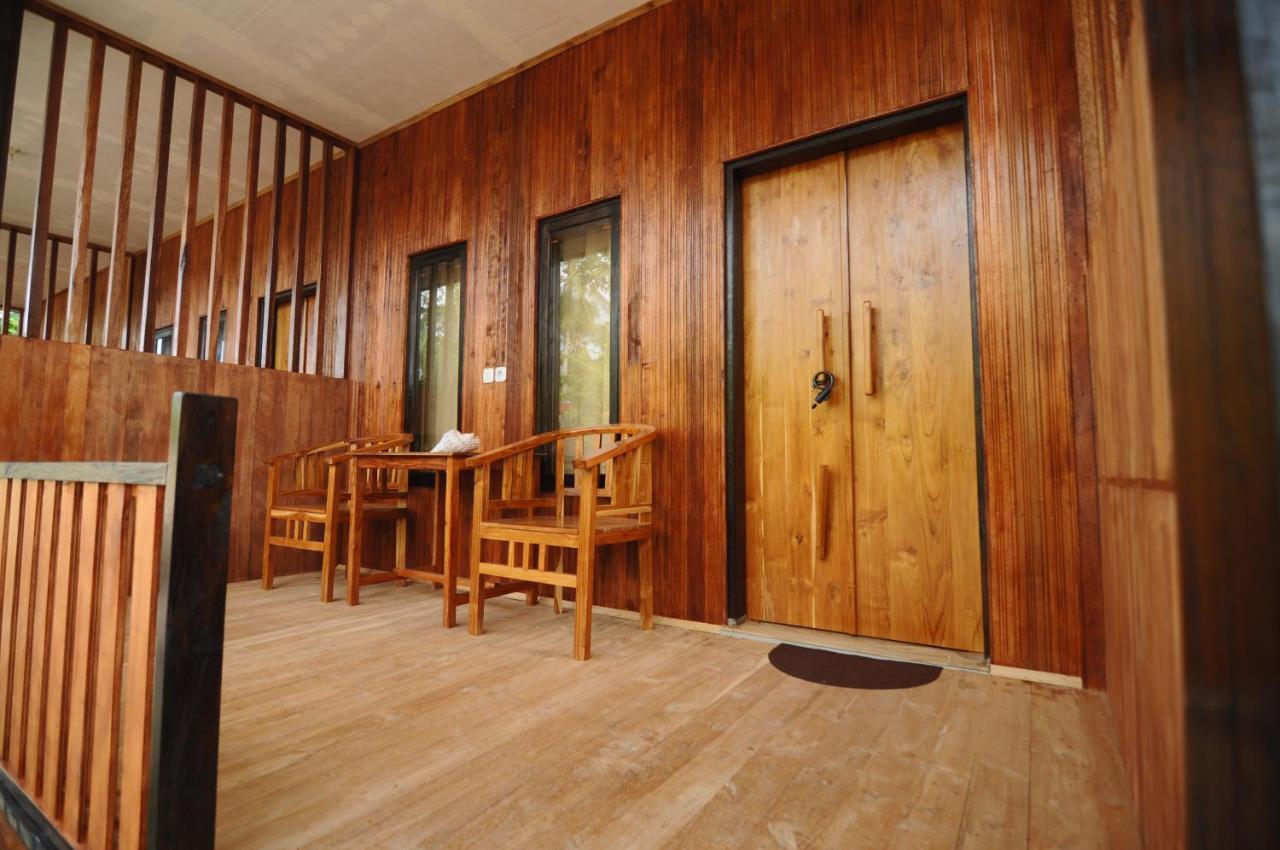 Sunari Beach Resort 2 Padang  Экстерьер фото